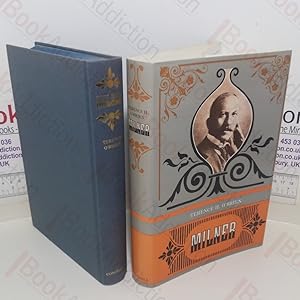 Seller image for Milner: Viscount Milner of St James and Cape Town for sale by BookAddiction (ibooknet member)