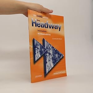 Image du vendeur pour New Headway Intermediate. Workbook with key mis en vente par Bookbot