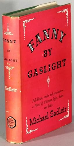 Fanny by gaslight