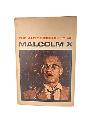 the autobiography of malcolm x.