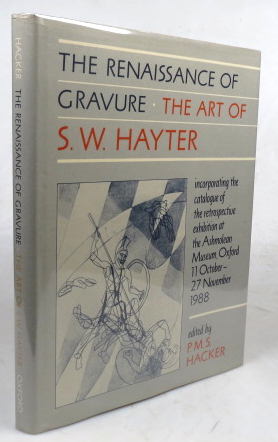 The Renaissance of Gravure. The Art of S.W. Hayter