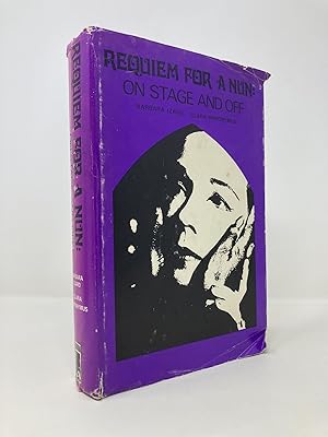 Imagen del vendedor de Requiem For a Nun: On Stage And Off a la venta por Southampton Books