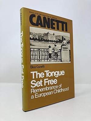 Seller image for Tongue Set Free: Remembrance of a European Childhood for sale by Southampton Books