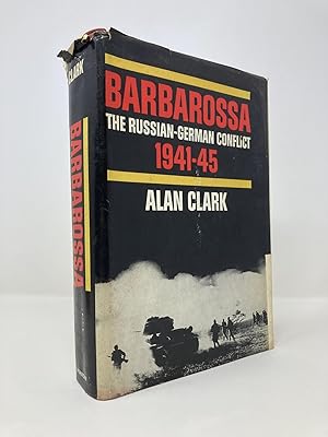 Seller image for Barbarossa: The Russian-German Conflict 1941-45 for sale by Southampton Books