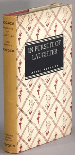 In pursuit of laughter