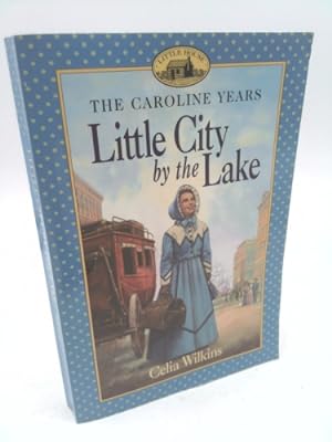 Seller image for Little City by the Lake for sale by ThriftBooksVintage