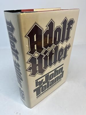 Seller image for ADOLF HITLER for sale by Frey Fine Books