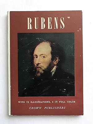 Seller image for RUBENS for sale by Sheapast Art and Books