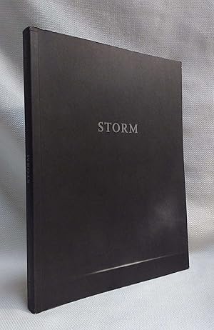 Seller image for Storm (Fashion Magazine no. 5) for sale by Book House in Dinkytown, IOBA