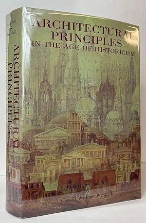 Imagen del vendedor de Architectural Principles in the Age of Historicism a la venta por Stephen Peterson, Bookseller