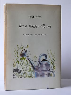 For a Flower Album