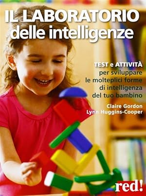 Immagine del venditore per Il Laboratorio Delle Intelligenze venduto da Piazza del Libro