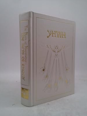 Seller image for The Book of Knowledge: The Keys to Enoch for sale by ThriftBooksVintage