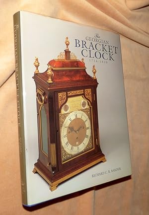 THE GEORGIAN BRACKET CLOCK 17144-1830