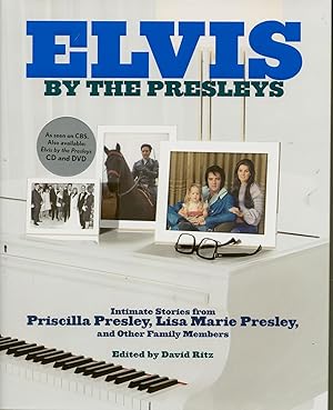Seller image for Elvis for sale by GoodwillNI