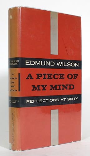 A Piece of My Mind: Reflections at Sixty