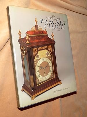 THE GEORGIAN BRACKET CLOCK 17144-1830