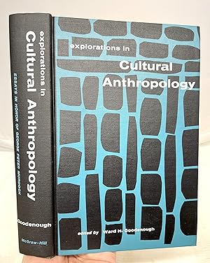 Seller image for Explorations in Cultural Anthropology, Essays in Honor of George Peter Murdock for sale by Prestonshire Books, IOBA