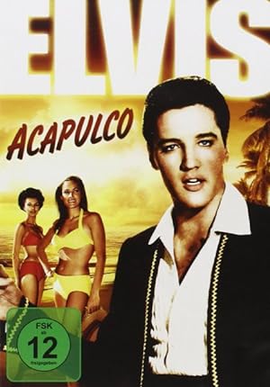 Bild des Verkufers fr Acapulco Elvis 30th zum Verkauf von moluna