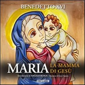 Immagine del venditore per Maria. La Mamma Di Gesu venduto da Piazza del Libro