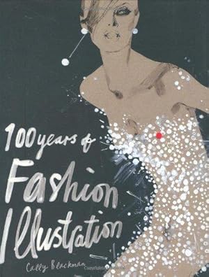 Imagen del vendedor de 100 Years of Fashion Illustration a la venta por WeBuyBooks