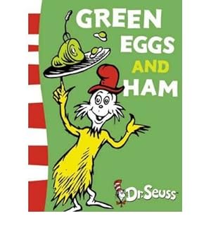 Seller image for Green Eggs and Ham for sale by WeBuyBooks 2