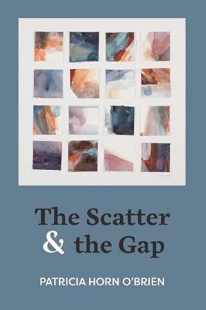 Bild des Verkufers fr The Scatter and the Gap: Poems zum Verkauf von moluna