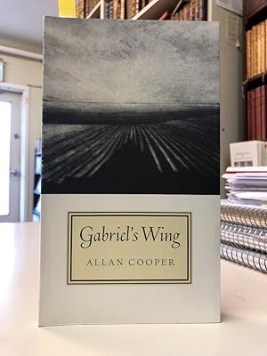 Gabriel's Wing [signed]
