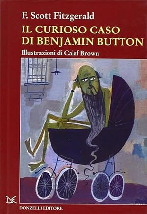 Imagen del vendedor de Il Curioso Caso Di Benjamin Button a la venta por Piazza del Libro
