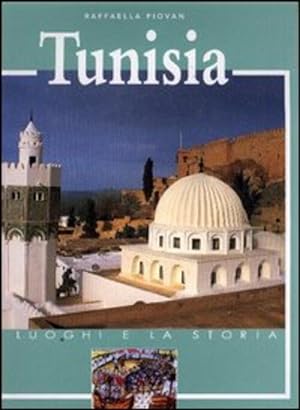 Image du vendeur pour Tunisia mis en vente par Piazza del Libro
