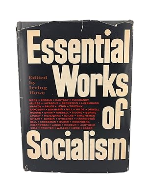 essential works of socialism