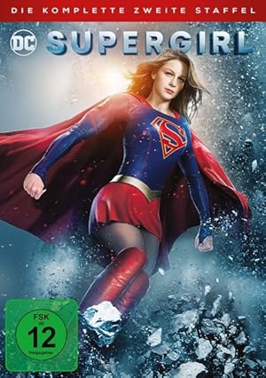 Immagine del venditore per Supergirl venduto da moluna