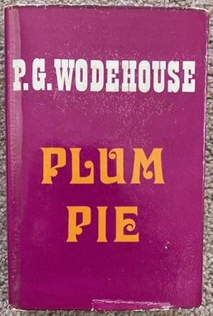 Imagen del vendedor de Plum Pie a la venta por Crossroad Books