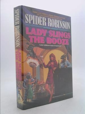 Immagine del venditore per Lady Slings the Booze venduto da ThriftBooksVintage