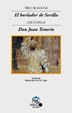 Seller image for EL BURLADOR DE SEVILLA / DON JUAN TENORIO for sale by Librera Circus