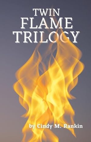 Seller image for Twin Flame Trilogy for sale by moluna