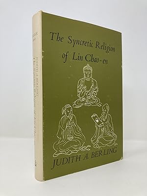 Seller image for The Syncretic Religion of Lin Chao-En for sale by Southampton Books