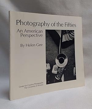 Seller image for Photography of the Fifties: An American Perspective for sale by Book House in Dinkytown, IOBA