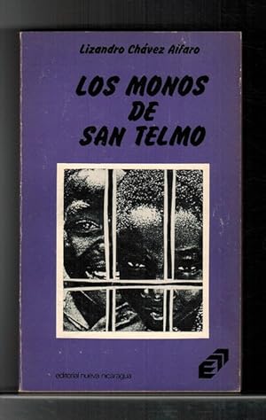 Imagen del vendedor de Monos de San Telmo, Los. a la venta por La Librera, Iberoamerikan. Buchhandlung