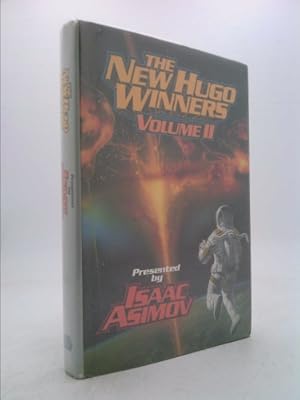 Bild des Verkufers fr The New Hugo Winners Volume II zum Verkauf von ThriftBooksVintage