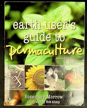 Bild des Verkufers fr Earth Users Guide to Permaculture, 2nd Edition zum Verkauf von Shopbookaholic Inc