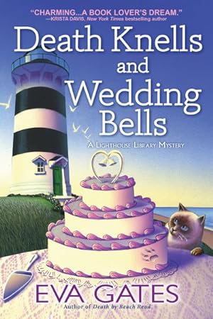 Imagen del vendedor de Death Knells and Wedding Bells a la venta por GreatBookPrices