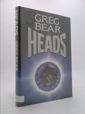 Image du vendeur pour Heads mis en vente par ThriftBooksVintage