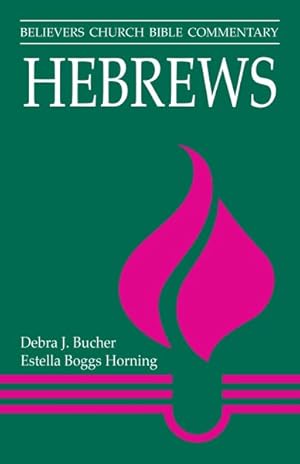 Imagen del vendedor de Hebrews a la venta por GreatBookPrices