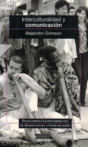 Seller image for Interculturalidad y comunicacin. for sale by La Librera, Iberoamerikan. Buchhandlung