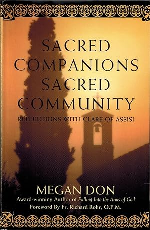 Sacred Companions, Sacred Community - SIGNED