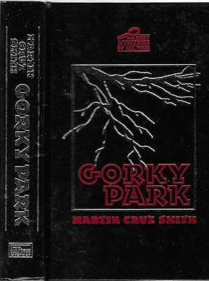 Gorky Park (The Best Mysteries of All Time)