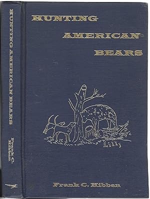 Hunting American Bears