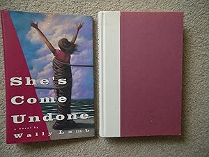 Seller image for She's Come Undone. for sale by Holly Books