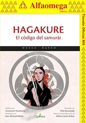 Image du vendeur pour Hagakure El C digo Del Samur i mis en vente par Libros del Mundo